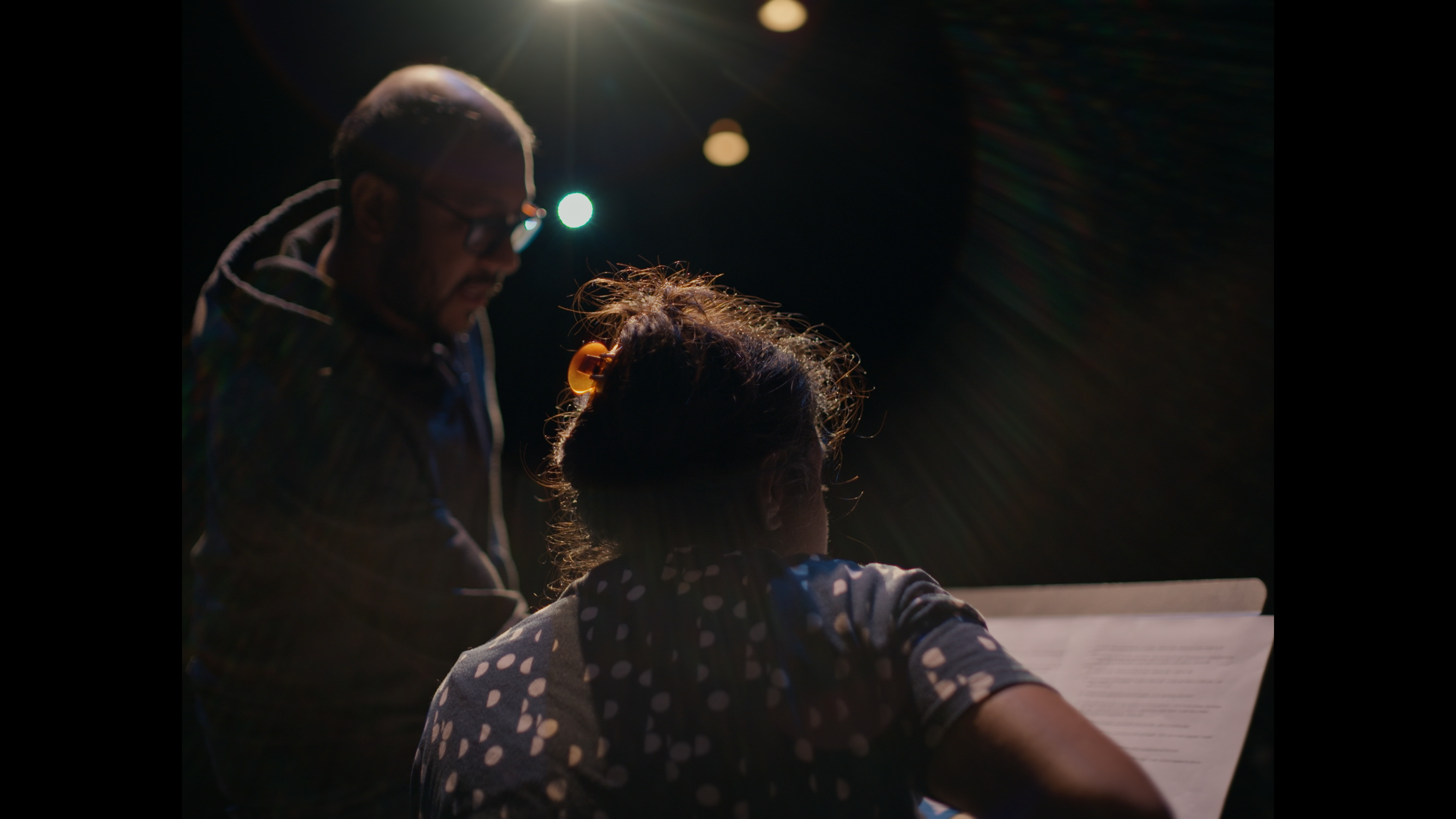 That Which Is Heard - Screenshot 9